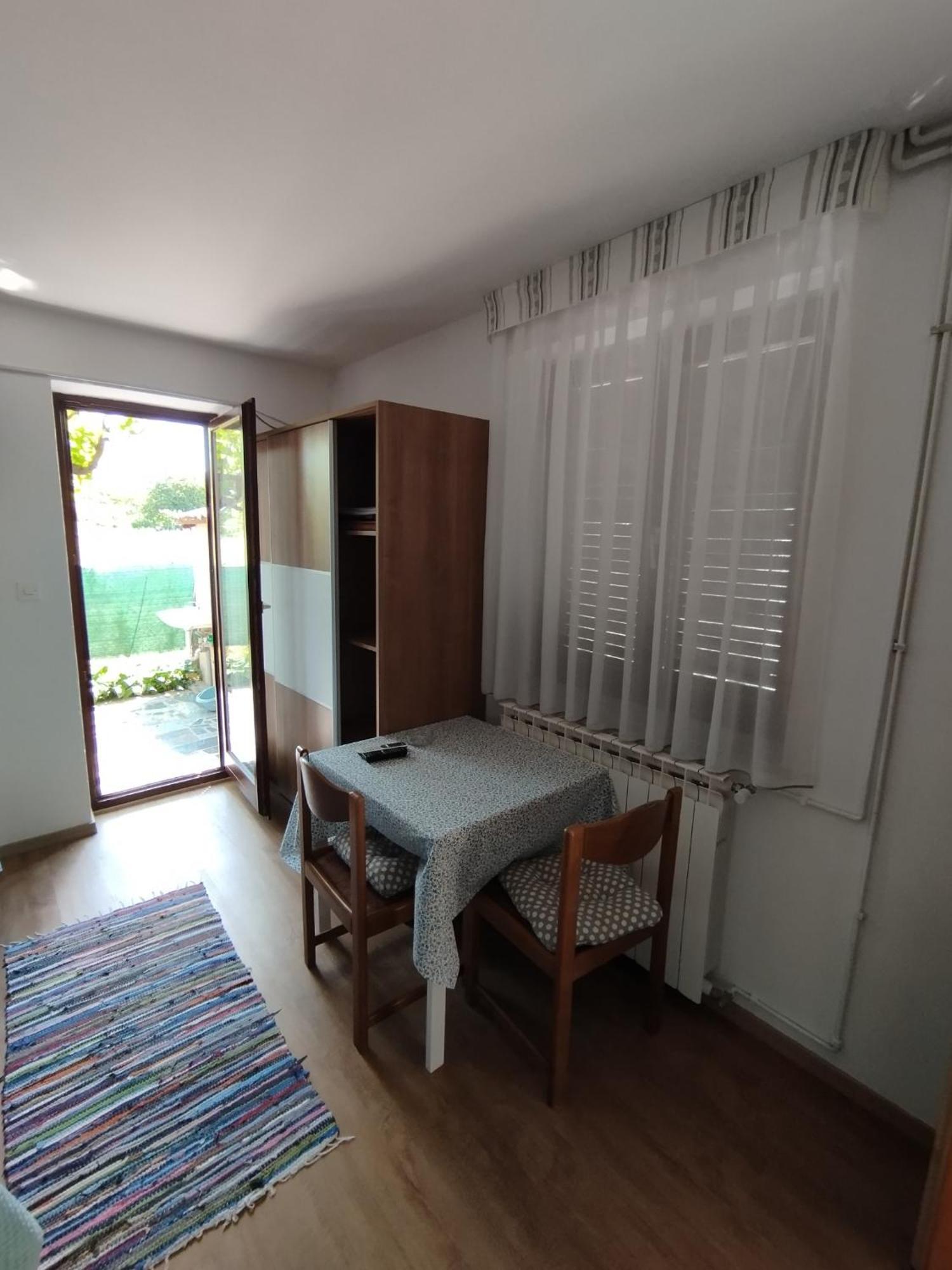 Apartment Vera Umago Esterno foto