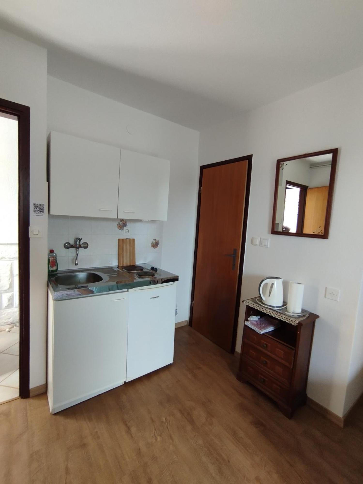 Apartment Vera Umago Esterno foto