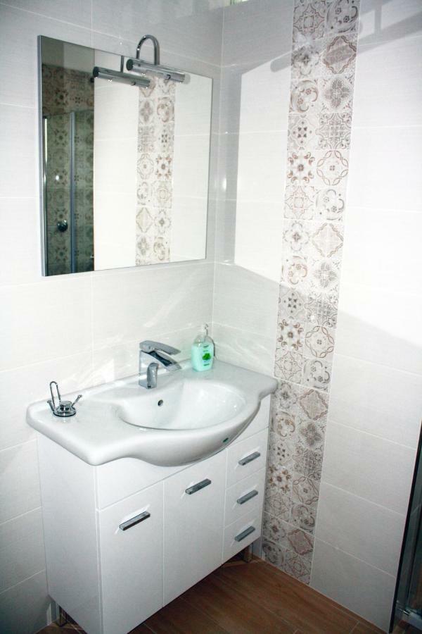 Apartment Vera Umago Esterno foto