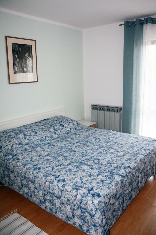 Apartment Vera Umago Esterno foto