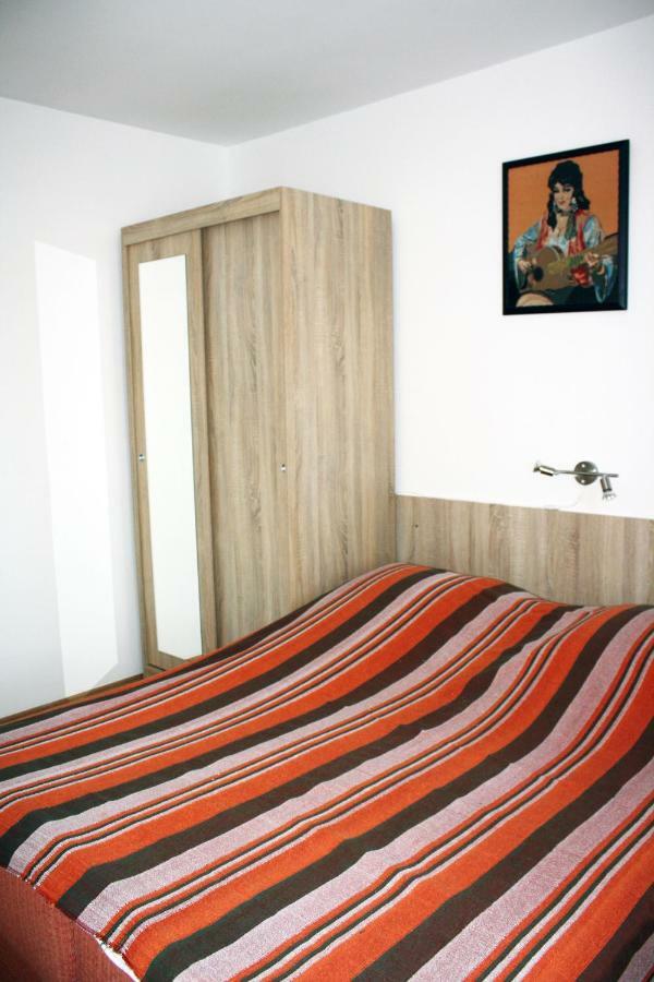 Apartment Vera Umago Esterno foto