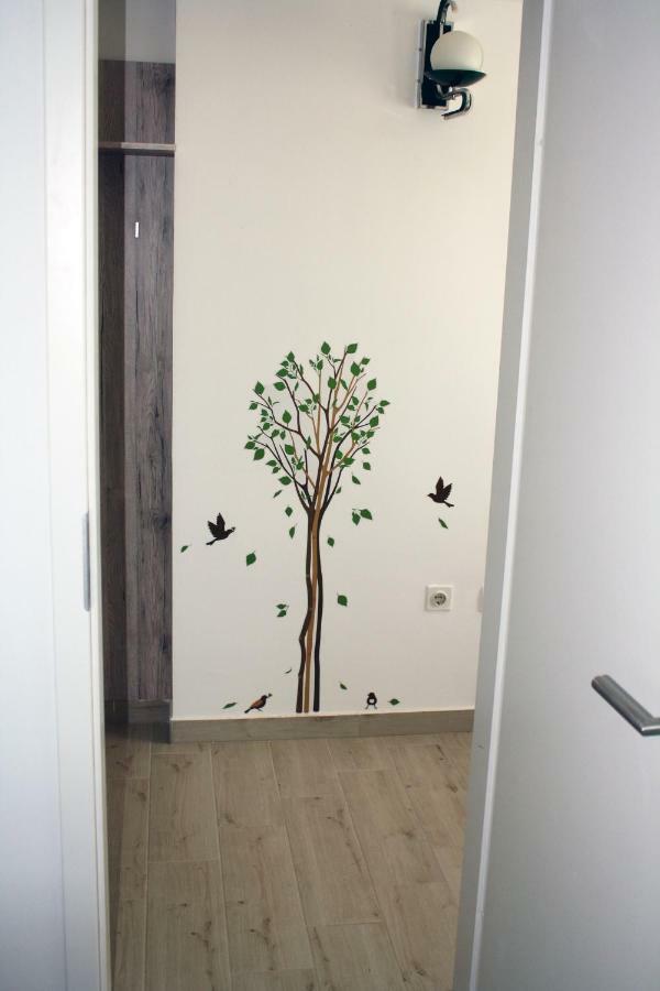 Apartment Vera Umago Esterno foto
