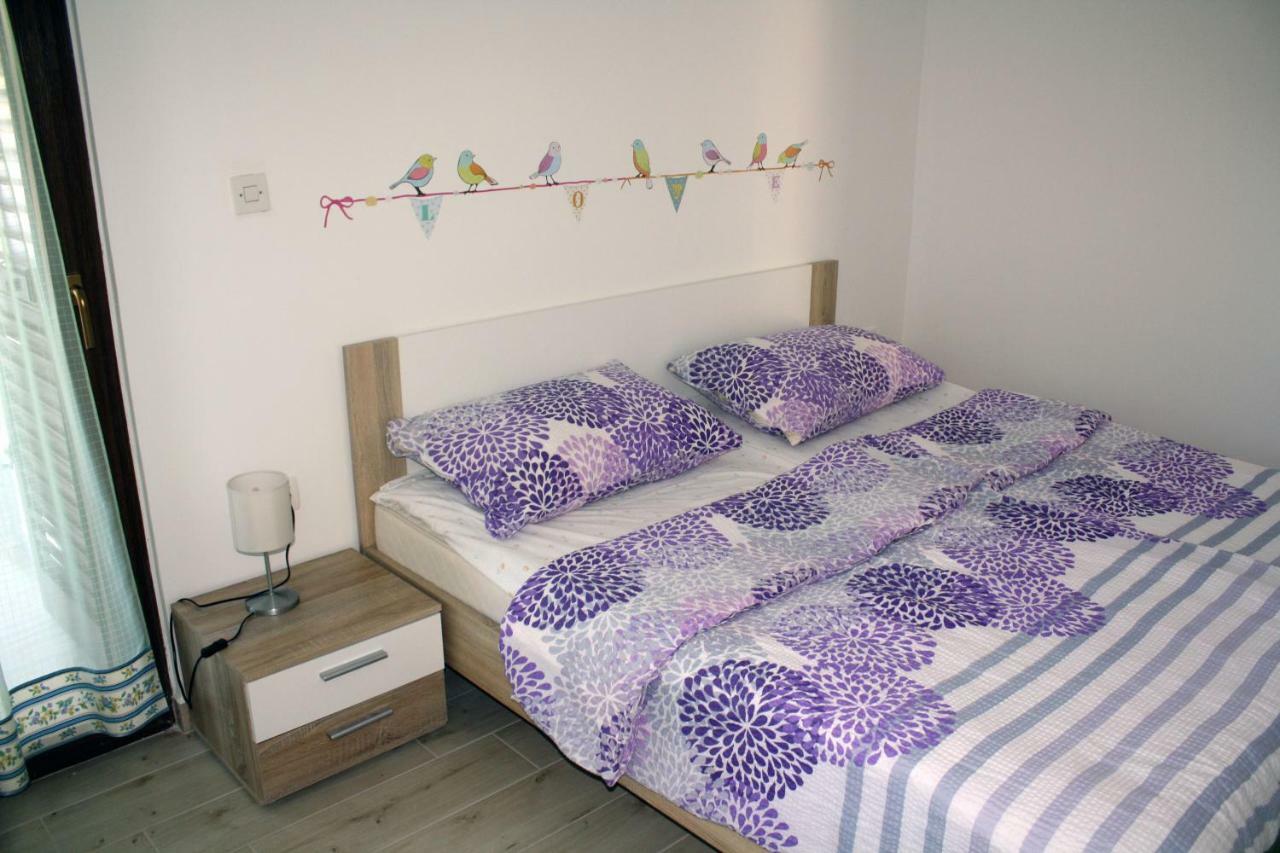 Apartment Vera Umago Esterno foto