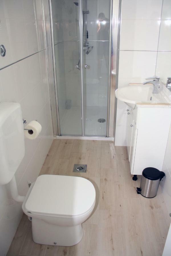 Apartment Vera Umago Esterno foto