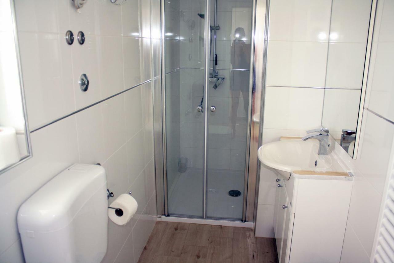 Apartment Vera Umago Esterno foto
